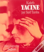 Kateb Yacine