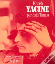 Capa do artigo Kateb Yacine