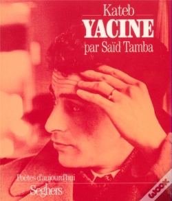 Capa do artigo Kateb Yacine