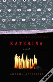Capa do artigo Katerina