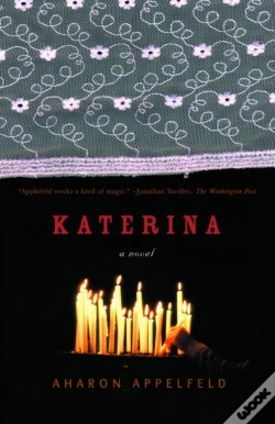 Capa do artigo Katerina