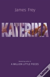 Capa do artigo Katerina