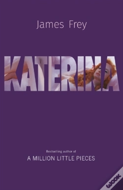 Capa do artigo Katerina