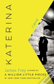 Capa do artigo Katerina
