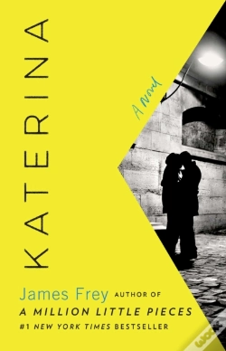 Capa do artigo Katerina