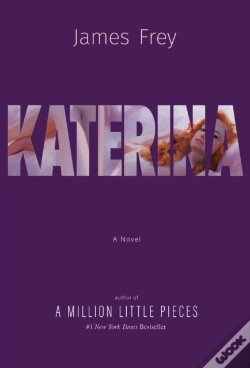 Capa do artigo Katerina