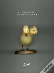 Capa do artigo Katerina Jebb ; Musée Reattu