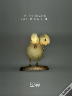 Capa do artigo Katerina Jebb ; Musée Reattu