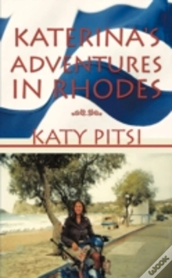 Capa do artigo Katerina'S Adventures In Rhodes