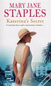 Capa do artigo Katerina