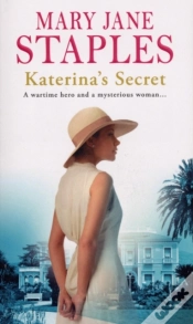 Capa do artigo Katerina
