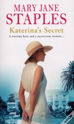 Capa do artigo Katerina'S Secret