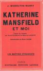 Katerine Mansfield - Preview