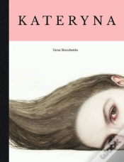 Capa do artigo Kateryna