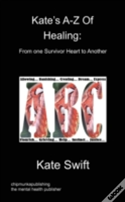 Capa do artigo Kate'S A-Z Of Healing