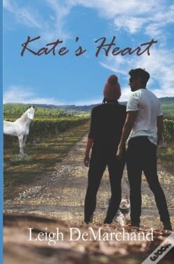 Capa do artigo Kate'S Heart
