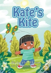 Capa do artigo Kate