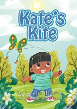 Capa do artigo Kate'S Kite