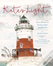 Capa do artigo Kate