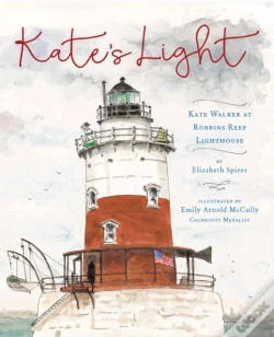 Capa do artigo Kate'S Light