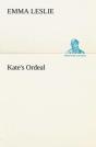 Kate'S Ordeal - Preview