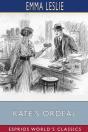 Kate'S Ordeal (Esprios Classics) - Preview