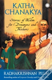 Capa do artigo Katha Chanakya