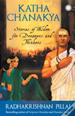 Capa do artigo Katha Chanakya