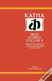 Capa do artigo Katha Prize Stories
