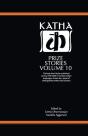 Katha Prize Stories - Preview