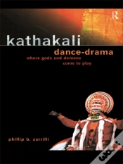 Capa do artigo Kathakali Dance-Drama