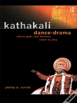Capa do artigo Kathakali Dance-Drama