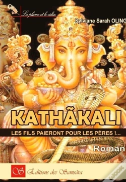 Capa do artigo Kathakali ; Les Fils Paieront Pour Les Pères !...