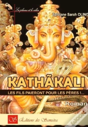 Capa do artigo Kathakali ; Les Fils Paieront Pour Les Pères !...
