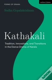 Capa do artigo Kathakali