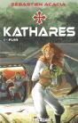 Kathares Tome 1 ; Fuir - Preview