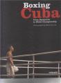 Katharina Alt Boxing Cuba /Anglais - Preview