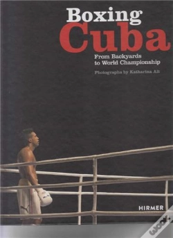 Capa do artigo Katharina Alt Boxing Cuba /Anglais