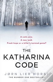 Capa do artigo Katharina Code