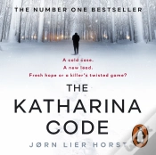 Capa do artigo Katharina Code