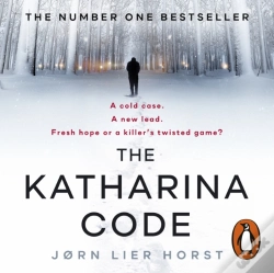 Capa do artigo Katharina Code