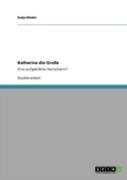 Katharina Die Groaye