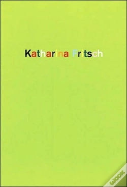 Capa do artigo Katharina Fritsch