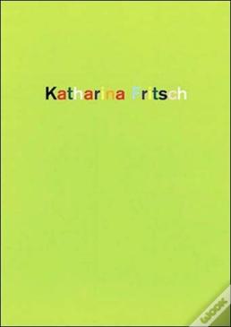 Katharina Fritsch