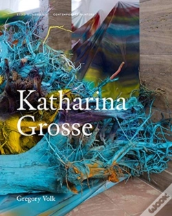 Capa do artigo Katharina Grosse