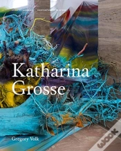 Capa do artigo Katharina Grosse