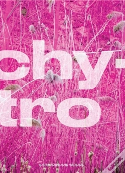 Capa do artigo Katharina Grosse