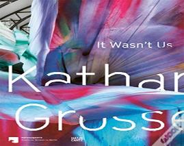 Katharina Grosse