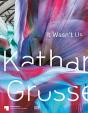 Katharina Grosse - Preview