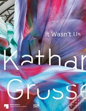 Capa do artigo Katharina Grosse
